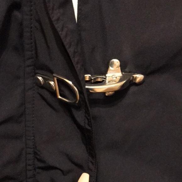 SOLD❗️🌻 Ralph Lauren Rain Jacket - Picture 5 of 7